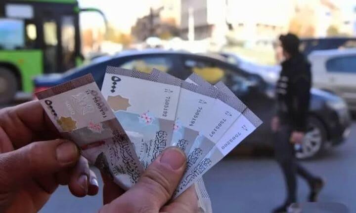 كم بلغ مقدار زكاة الفطر الذي حدده مفتي دمشق؟